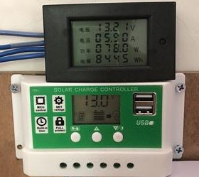 松下纽扣电池CR1220在铁塔基站直流电能表RTC时钟备用电源的应用