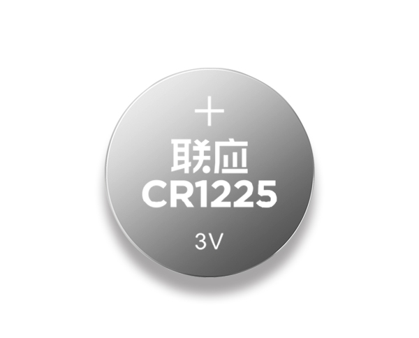 南孚CR1225联应纽扣电池