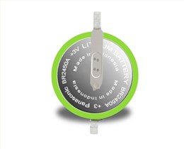 松下BR2450A耐高温扣式