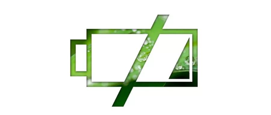 环保电池