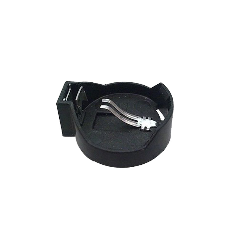 怎么选用纽扣电池座？