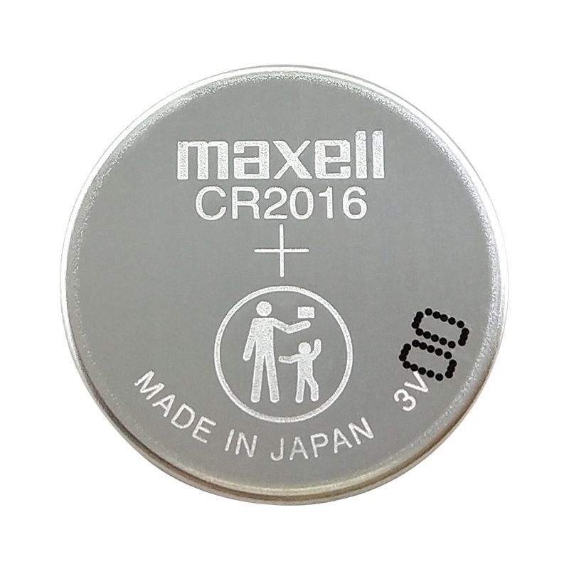 万胜CR2016