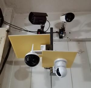 松下耐高温纽扣电池CR2032B用于云台摄像头，-40℃-120℃宽工作温度