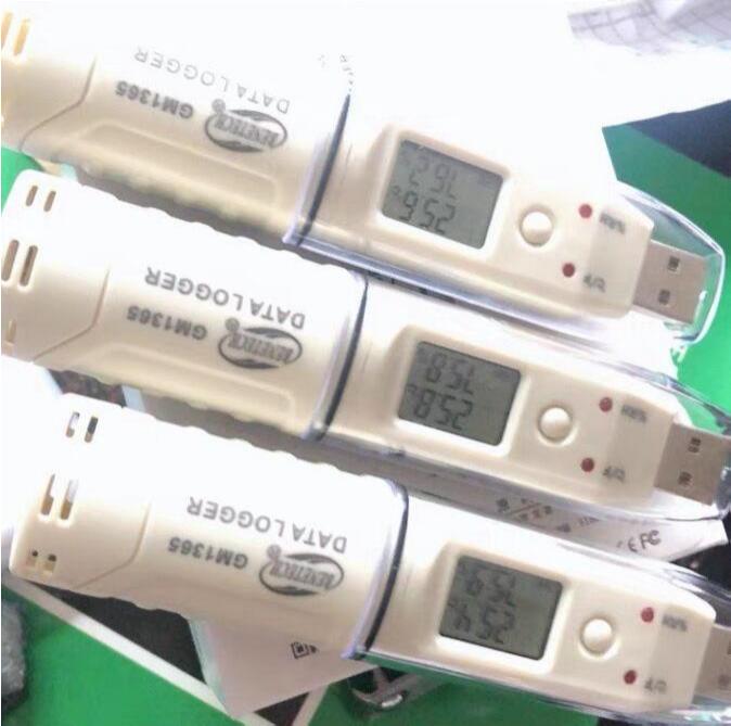 松下CR2032纽扣电池容量达225mah，适用于高性能便携式温湿度记录仪