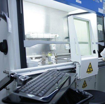 松下纽扣电池成功用于医疗器械体外诊断检测仪器RTC供电