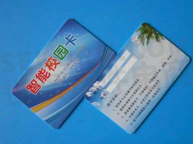 松下CR2025纽扣电池在无线校园卡系统中作为内置电源