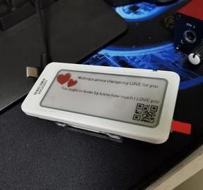 Maxell纽扣电池CR2032H用于蓝牙电子标签