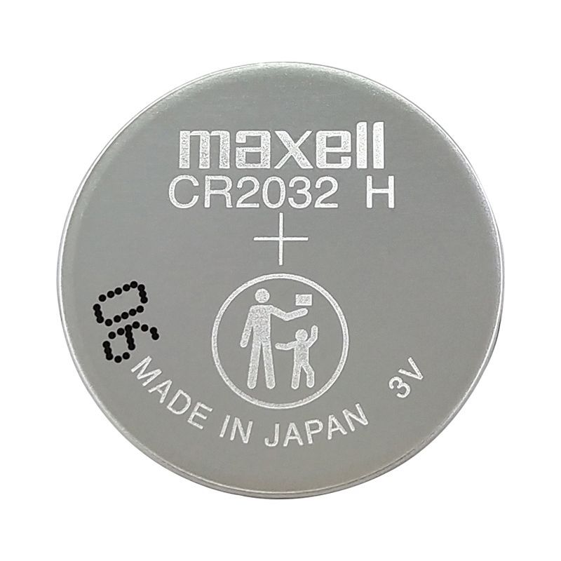 万胜CR2032H