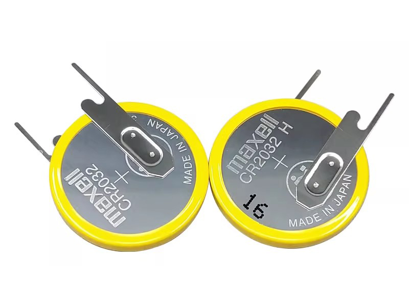 纽扣电池激光焊脚新工艺VS传统焊脚工艺：技术革新铸就卓越品质，宝腾新能源供应高端成品电池