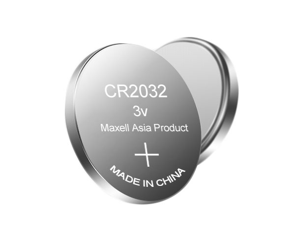 国产万胜CR2032