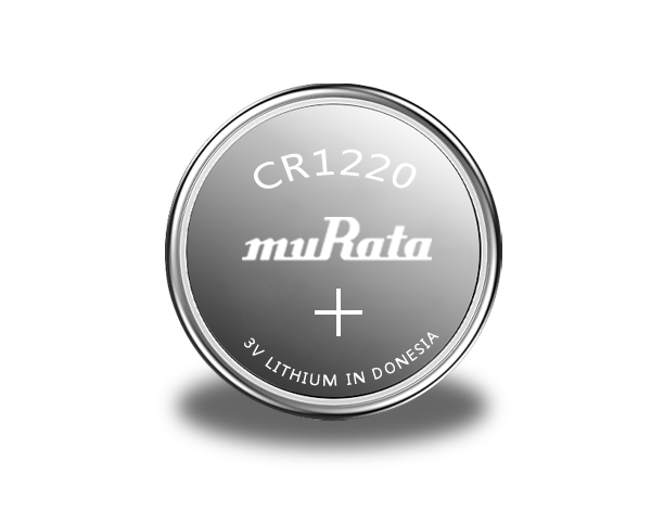 村田CR1220